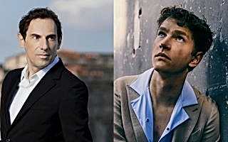 BİFO ve Jan Lisiecki ile Yeni Yıl Konseri