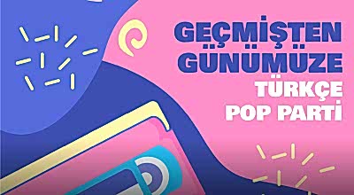 Dj Mert Aslan - Geçmişten Günümüze