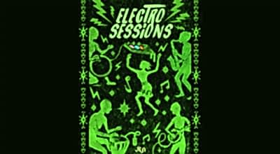Electro Sessions