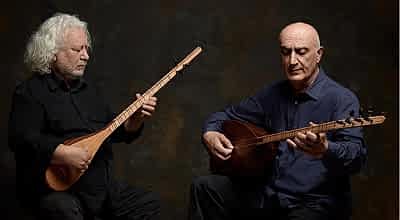 Erkan Oğur - İsmail Hakkı Demircioğ