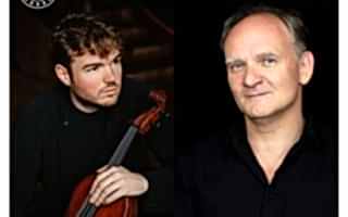 İstanbul Devlet Senfoni Orkestrası DenizBank Konserleri