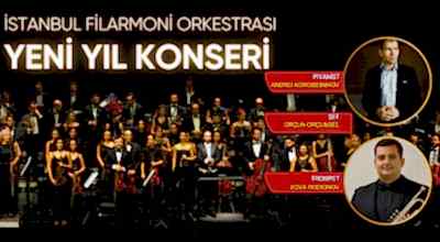 İstanbul Filarmoni Orkestrası