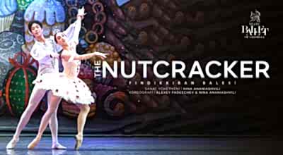 The Nutcracker (Fındıkkıran Balesi)