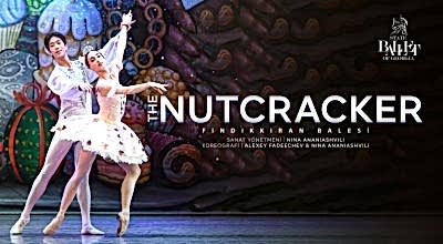 The Nutcracker (Fındıkkıran Balesi)