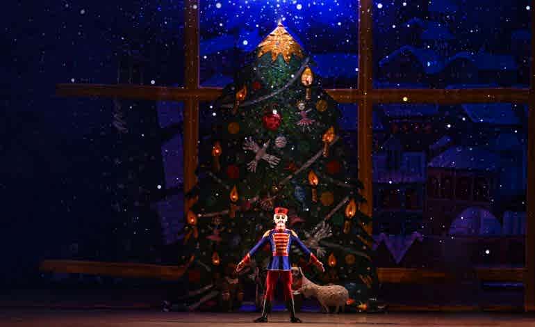 The Nutcracker (Fındıkkıran Balesi)