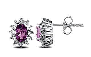 Sevgi ve Mutluluğun Sembolü Ametist Koleksiyonu