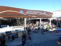 Bağcılar`da İlk Modern Pazar Yeri Hürriyet Mahallesi’nde