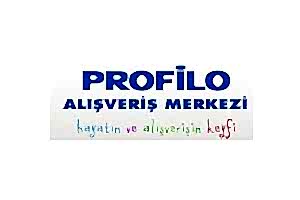 Profilo Kültür Merkezi Batı Ana Sahne