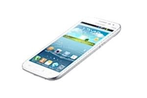 Samsung, GALAXY Win'in Tanıtımını Yaptı