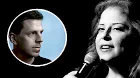 Sibel Köse - Dave Allen