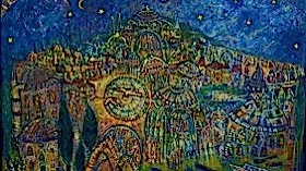 Dilek Işiksel - İstanbul’un Bütün Renkleri