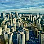 Batı Ataşehir © Aykut Turan