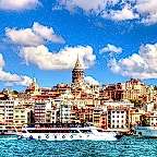 Galata © Çiğdem Kaya