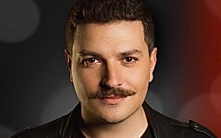 Kusursuz kadın vücudu “Koza” – Mehmet Turgut