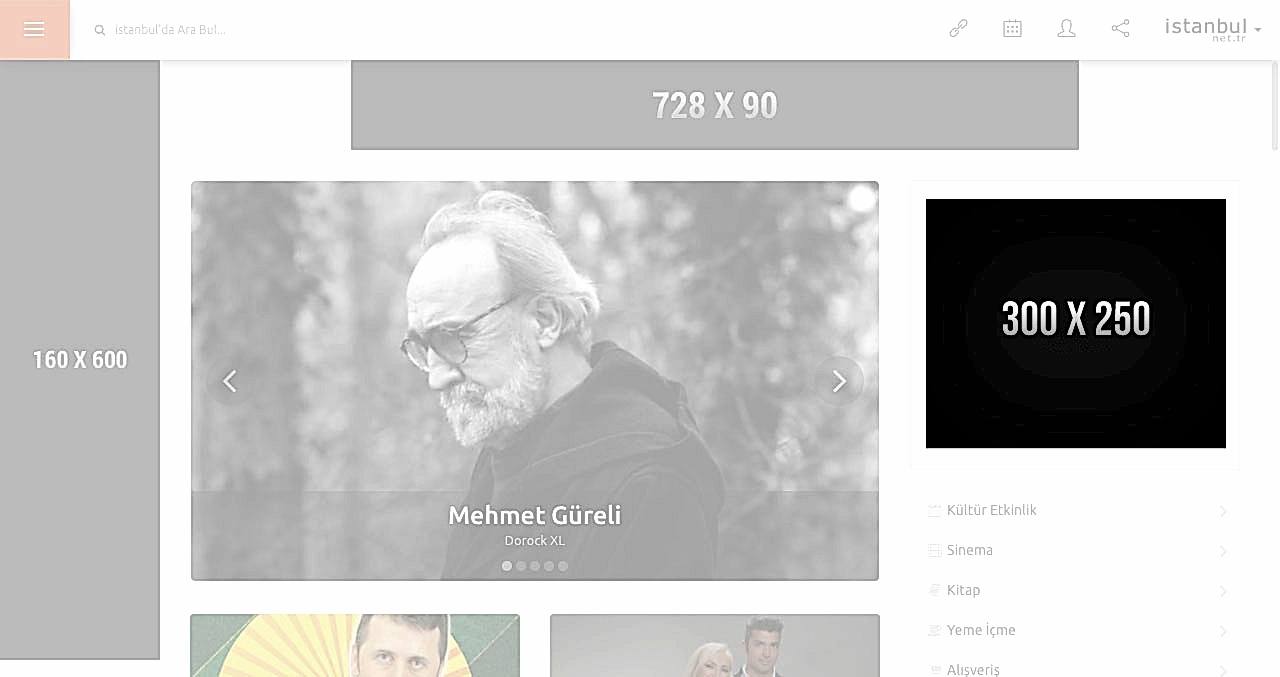 300 x 250 Kutu Reklam 1