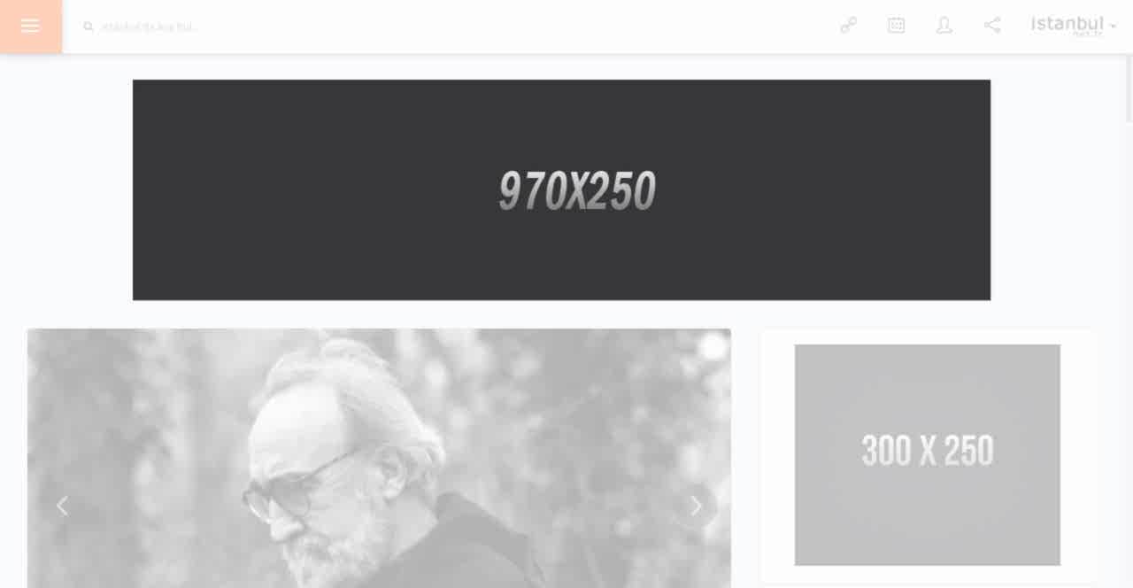 970 x 250 MustHead Reklam